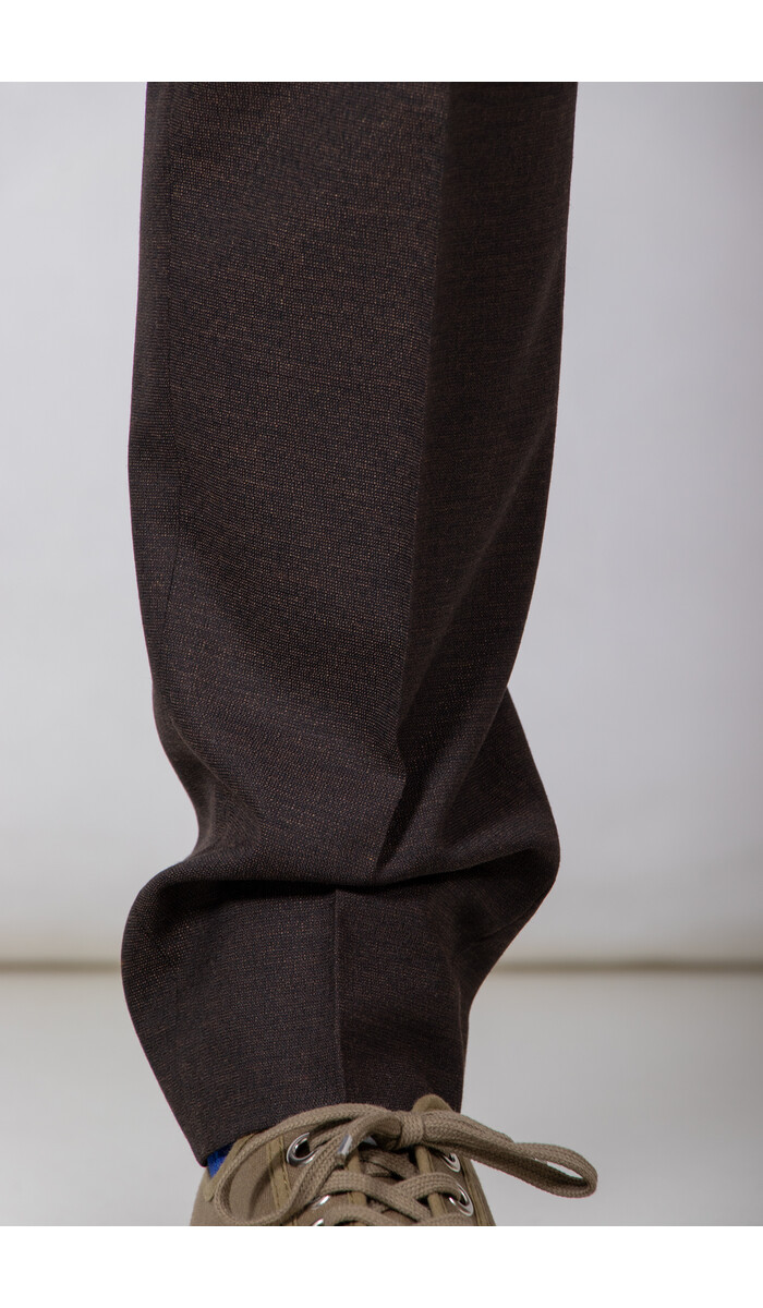 Strellson Strellson Hose / Melwin / Schokoladenbraun Strellson Strellson Hose / Melwin / Schokoladenbraun