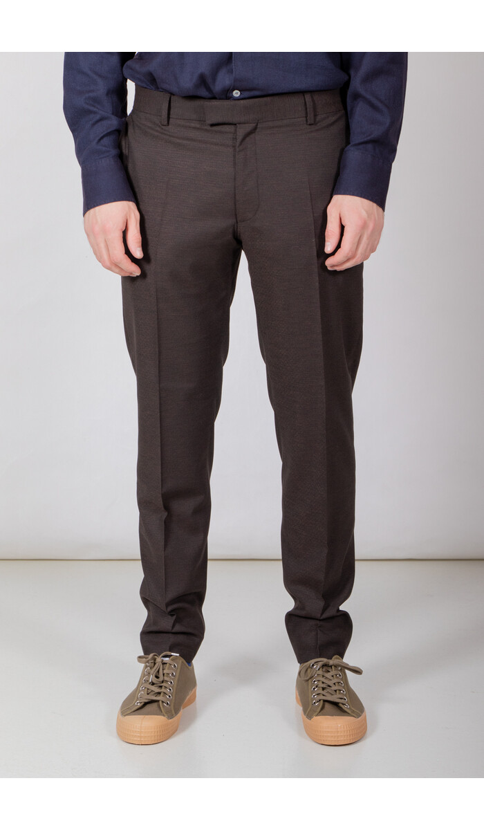 Strellson Strellson Hose / Melwin / Schokoladenbraun Strellson Strellson Hose / Melwin / Schokoladenbraun