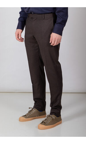 Strellson Strellson Hose / Melwin / Schokoladenbraun Strellson Strellson Hose / Melwin / Schokoladenbraun