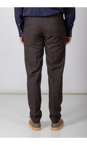 Strellson Strellson Hose / Melwin / Schokoladenbraun Strellson Strellson Hose / Melwin / Schokoladenbraun