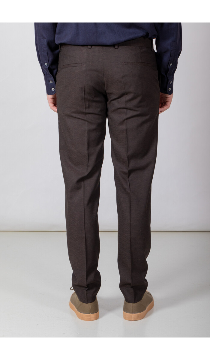 Strellson Strellson Hose / Melwin / Schokoladenbraun Strellson Strellson Hose / Melwin / Schokoladenbraun