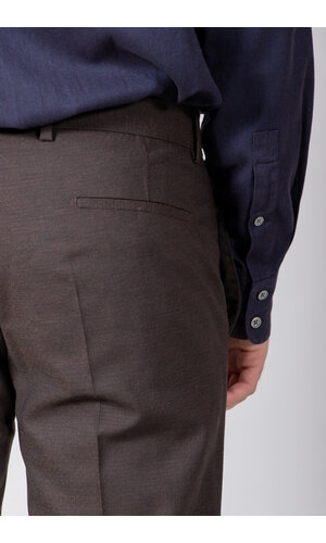 Strellson Strellson Hose / Melwin / Schokoladenbraun Strellson Strellson Hose / Melwin / Schokoladenbraun