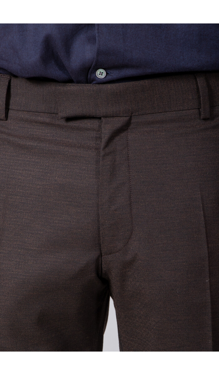 Strellson Strellson Hose / Melwin / Schokoladenbraun Strellson Strellson Hose / Melwin / Schokoladenbraun