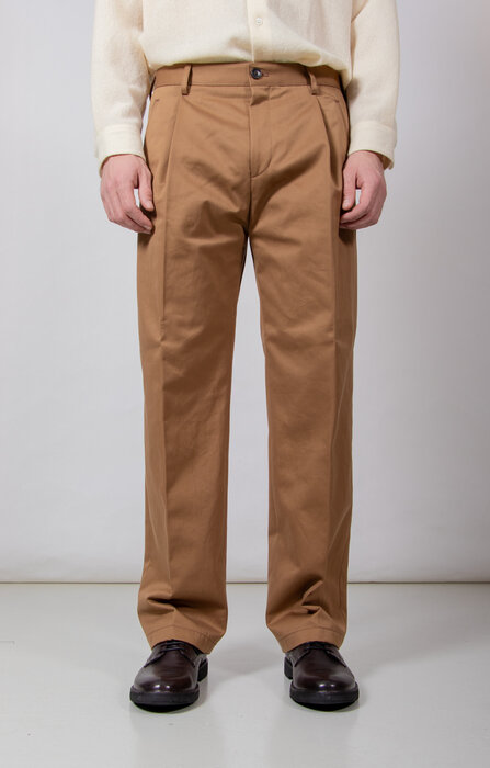 Strellson Strellson Trousers / Jarod / Click laminate Strellson Strellson Trousers / Jarod / Click laminate