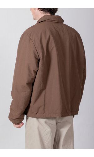 Camiel Fortgens Camiel Fortgens Jacke / Puffed Simple Jacket / Mousse Camiel Fortgens Camiel Fortgens Jacke / Puffed Simple Jacket / Mousse