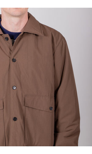 Camiel Fortgens Camiel Fortgens Jacke / Puffed Simple Jacket / Mousse Camiel Fortgens Camiel Fortgens Jacke / Puffed Simple Jacket / Mousse