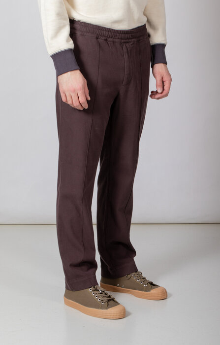 Yoost Yoost Broek / Bobby Pants / Bruin Yoost Yoost Broek / Bobby Pants / Bruin