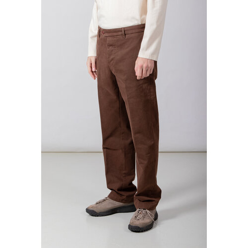 Myths Myths Trousers / 25WM19L80 / Chocolate Bar Myths Myths Trousers / 25WM19L80 / Chocolate Bar