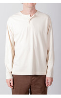 Yoost T-Shirt / LS T-open / Seeded Cotton