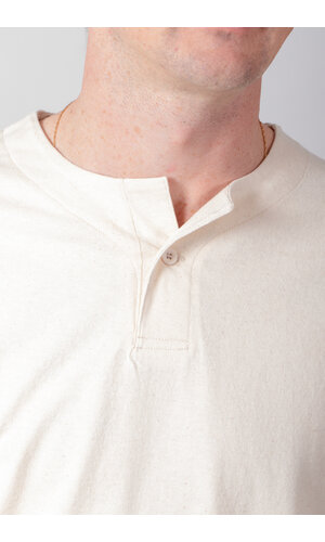 Yoost Yoost T-Shirt / LS T-open / Baumwollsamen