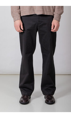 Yoost Yoost Broek / Concrete Pants / Aardolie