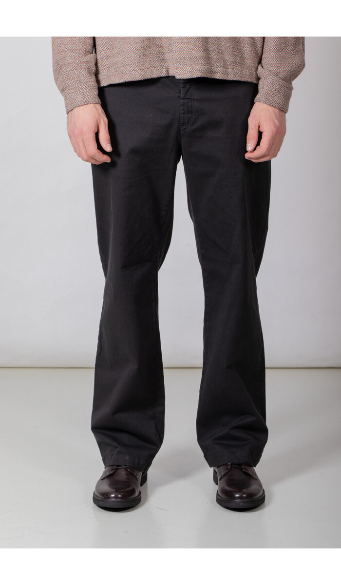 Yoost Yoost Broek / Concrete Pants / Aardolie