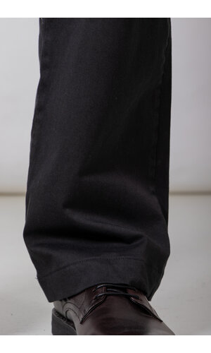 Yoost Yoost Broek / Concrete Pants / Aardolie
