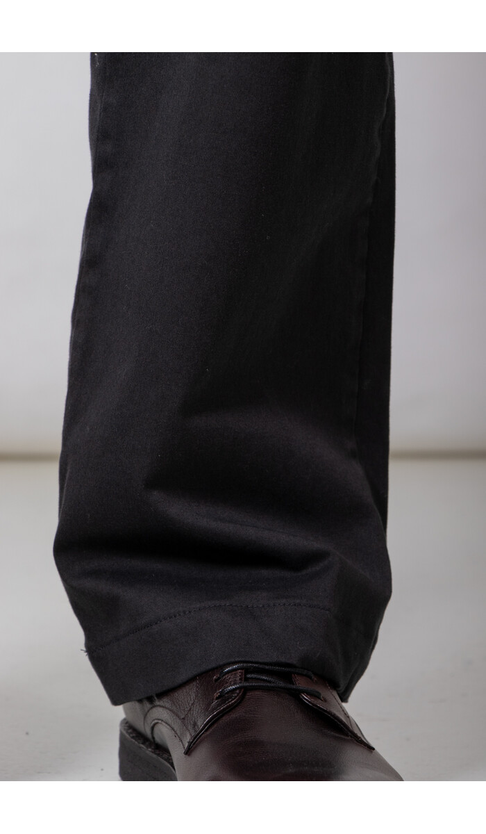Yoost Yoost Broek / Concrete Pants / Aardolie