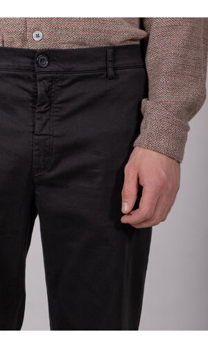 Yoost Yoost Broek / Concrete Pants / Aardolie