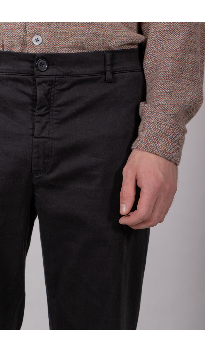 Yoost Yoost Broek / Concrete Pants / Aardolie