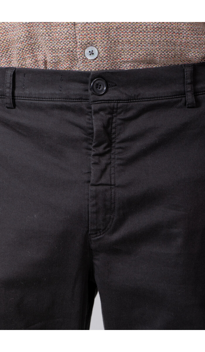 Yoost Yoost Broek / Concrete Pants / Aardolie