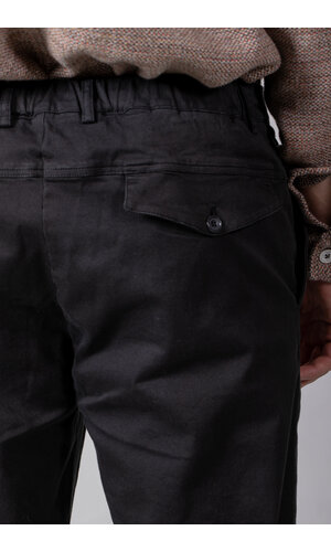 Yoost Yoost Broek / Concrete Pants / Aardolie