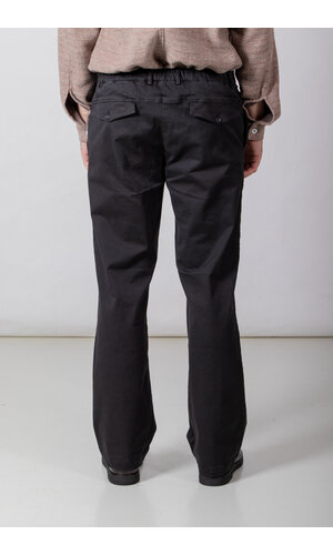 Yoost Yoost Broek / Concrete Pants / Aardolie