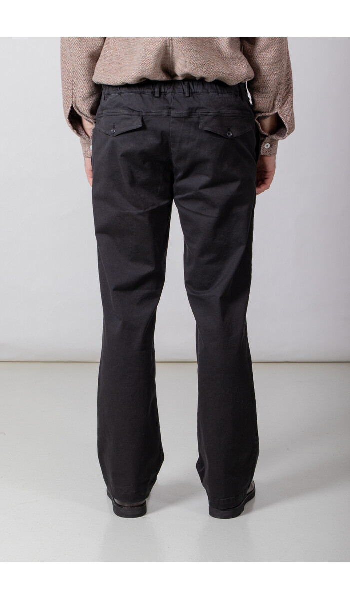 Yoost Yoost Broek / Concrete Pants / Aardolie