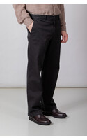 Yoost Trousers / Concrete Pants / Petroleum