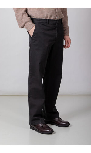 Yoost Yoost Broek / Concrete Pants / Aardolie