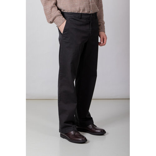 Yoost Yoost Broek / Concrete Pants / Aardolie