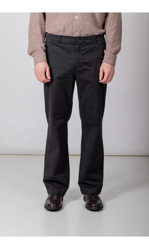 Yoost Yoost Broek / Concrete Pants / Aardolie
