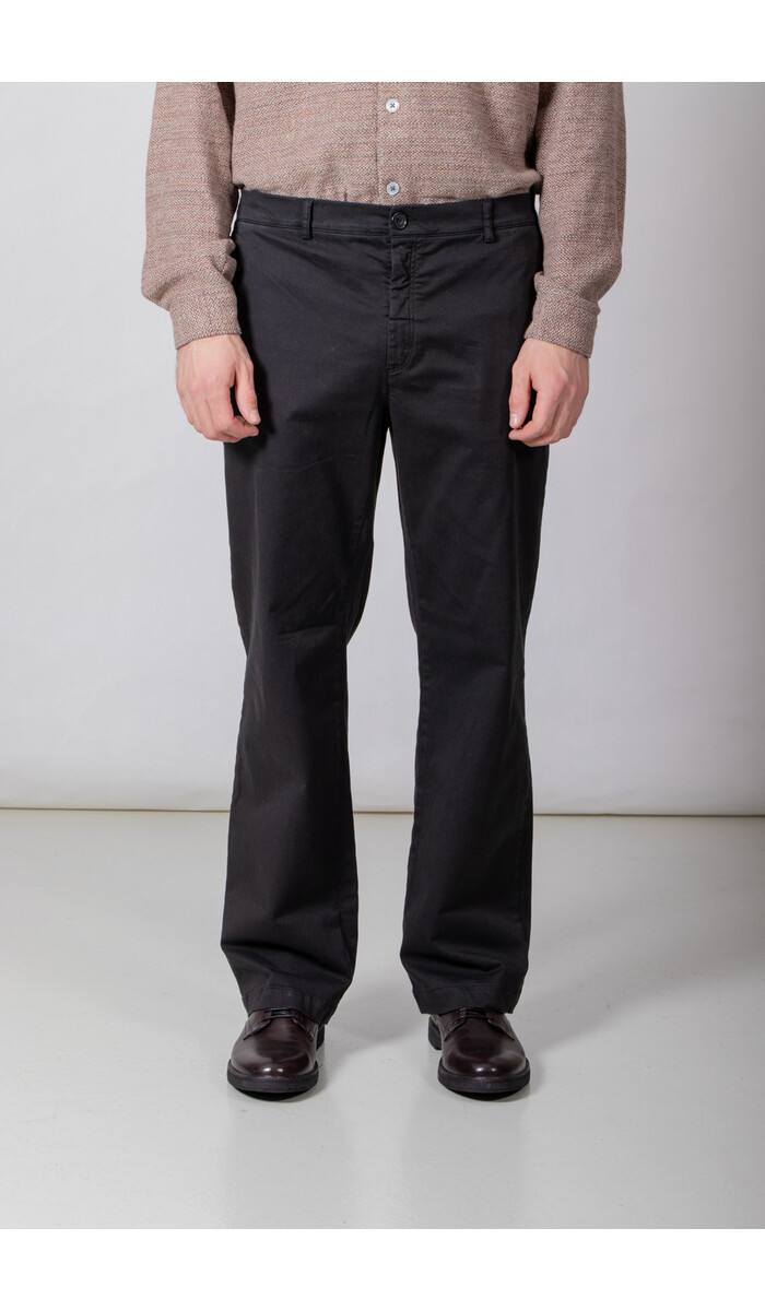 Yoost Yoost Broek / Concrete Pants / Aardolie