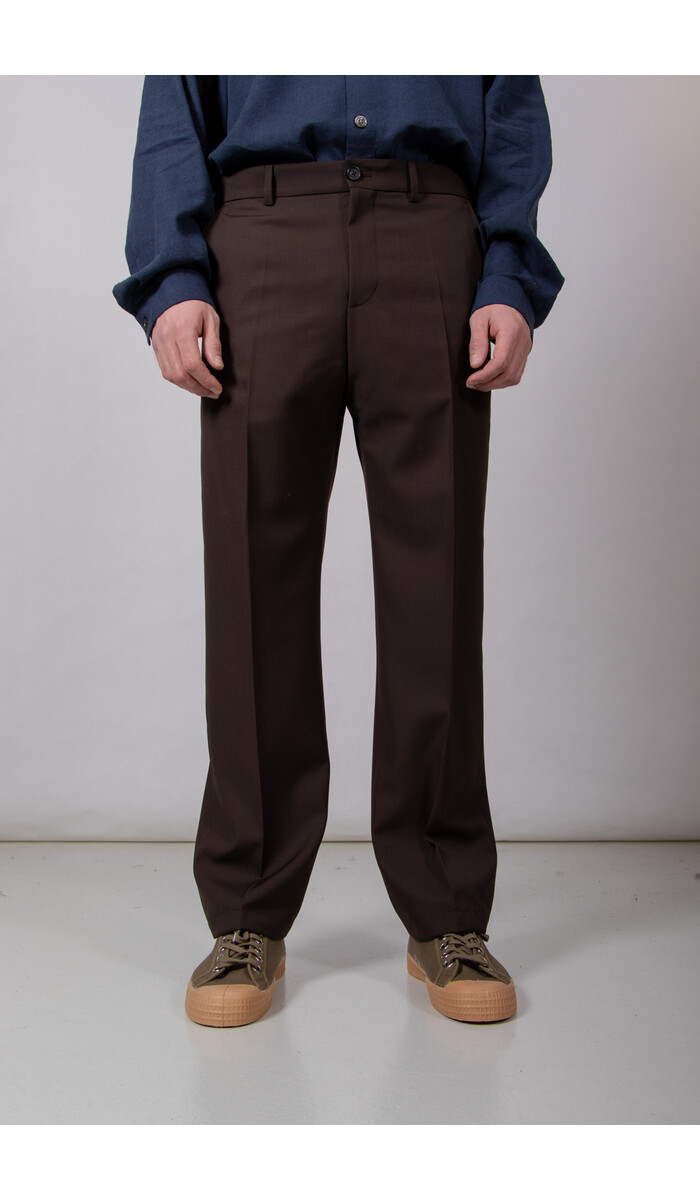 Strellson Strellson Broek / Joe / Choco