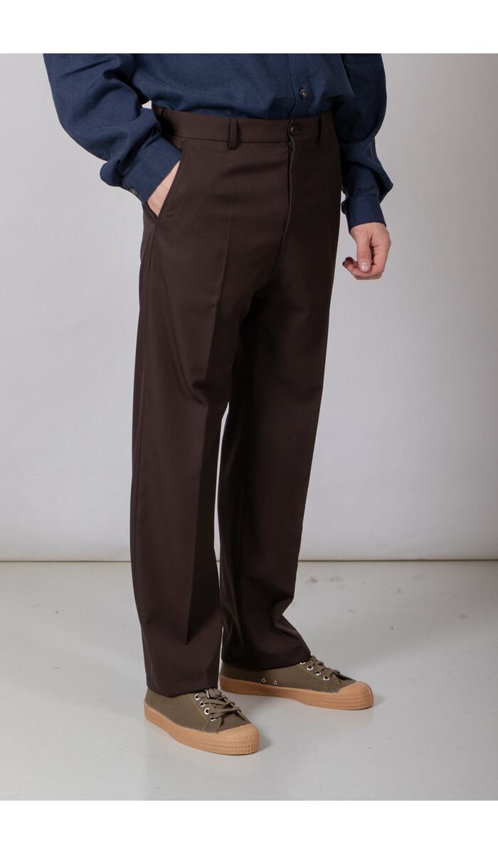 Strellson Strellson Broek / Joe / Choco