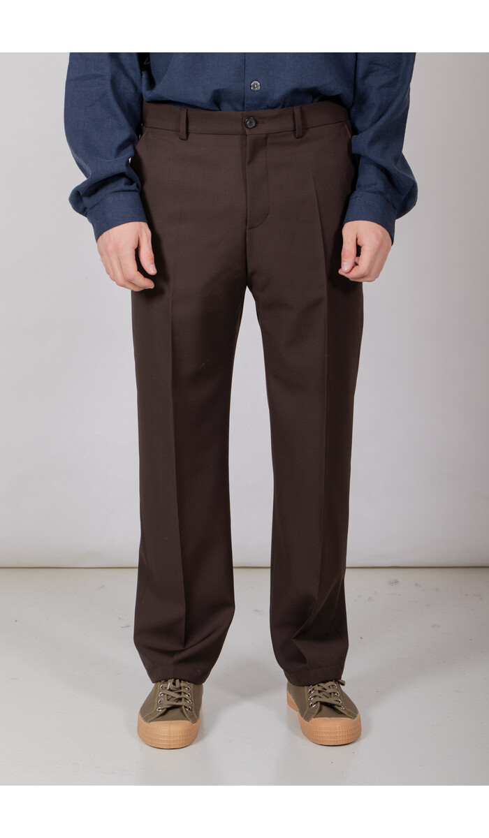 Strellson Strellson Broek / Joe / Choco