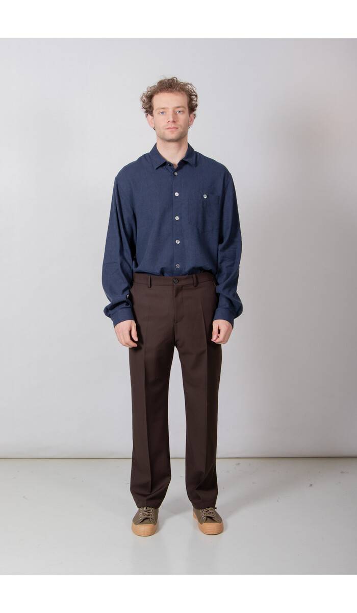 Strellson Strellson Broek / Joe / Choco