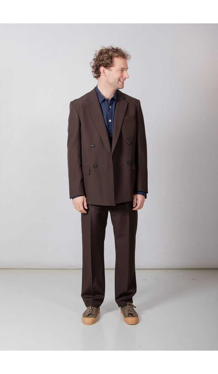 Strellson Strellson Colbert / Braxton / Choco