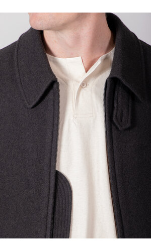 Rough Side Rough Side Jas / Baker Blouson / Aszwart