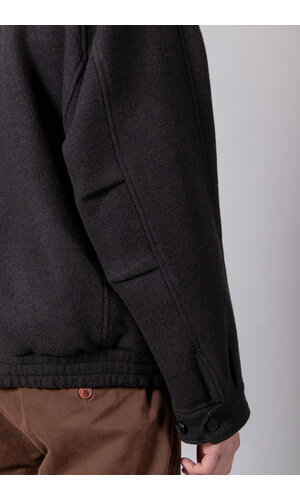 Rough Side Rough Side Jas / Baker Blouson / Aszwart