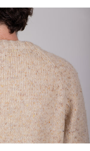 Delikatessen Delikatessen Trui / Crewneck Raglan / Havervlokken