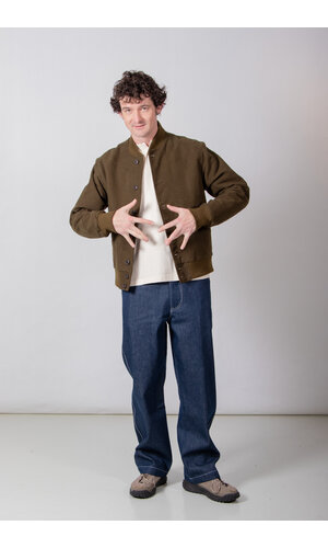 Homecore Homecore Jacket / Kappa Vosges / Green Homecore Homecore Jacket / Kappa Vosges / Green