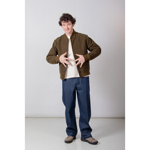 Homecore Homecore Jas / Kappa Vosges / Groen