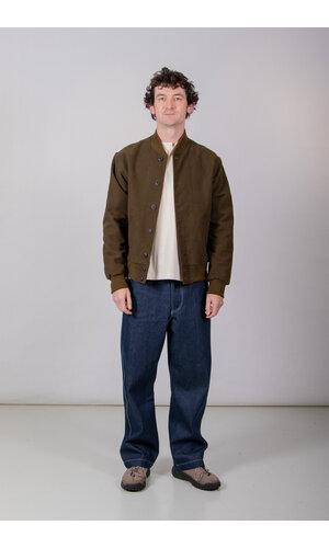 Homecore Homecore Jacket / Kappa Vosges / Green Homecore Homecore Jacket / Kappa Vosges / Green