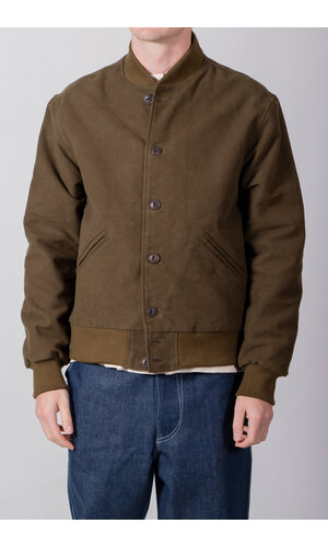 Homecore Homecore Jacket / Kappa Vosges / Green Homecore Homecore Jacket / Kappa Vosges / Green