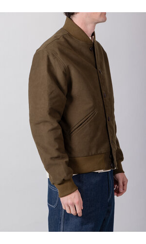 Homecore Homecore Jacket / Kappa Vosges / Green Homecore Homecore Jacket / Kappa Vosges / Green
