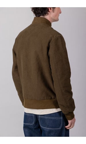 Homecore Homecore Jacket / Kappa Vosges / Green Homecore Homecore Jacket / Kappa Vosges / Green