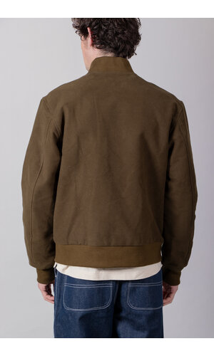 Homecore Homecore Jacket / Kappa Vosges / Green Homecore Homecore Jacket / Kappa Vosges / Green