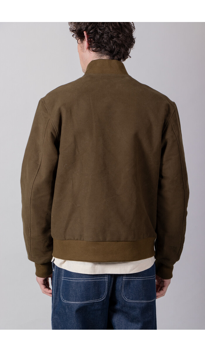 Homecore Homecore Jacket / Kappa Vosges / Green Homecore Homecore Jacket / Kappa Vosges / Green