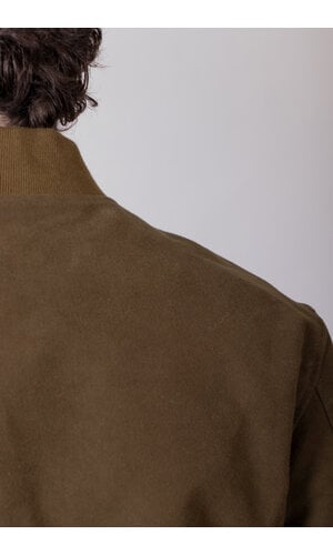 Homecore Homecore Jacket / Kappa Vosges / Green Homecore Homecore Jacket / Kappa Vosges / Green