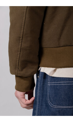 Homecore Homecore Jacket / Kappa Vosges / Green Homecore Homecore Jacket / Kappa Vosges / Green