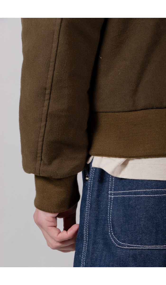 Homecore Homecore Jacket / Kappa Vosges / Green Homecore Homecore Jacket / Kappa Vosges / Green