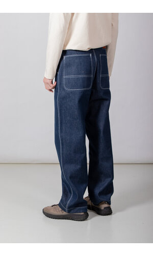 Camiel Fortgens Camiel Fortgens Jeans / Straight Jeans / Blue