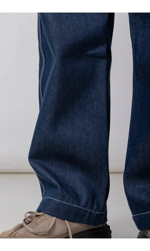 Camiel Fortgens Camiel Fortgens Jeans / Straight Jeans / Blue